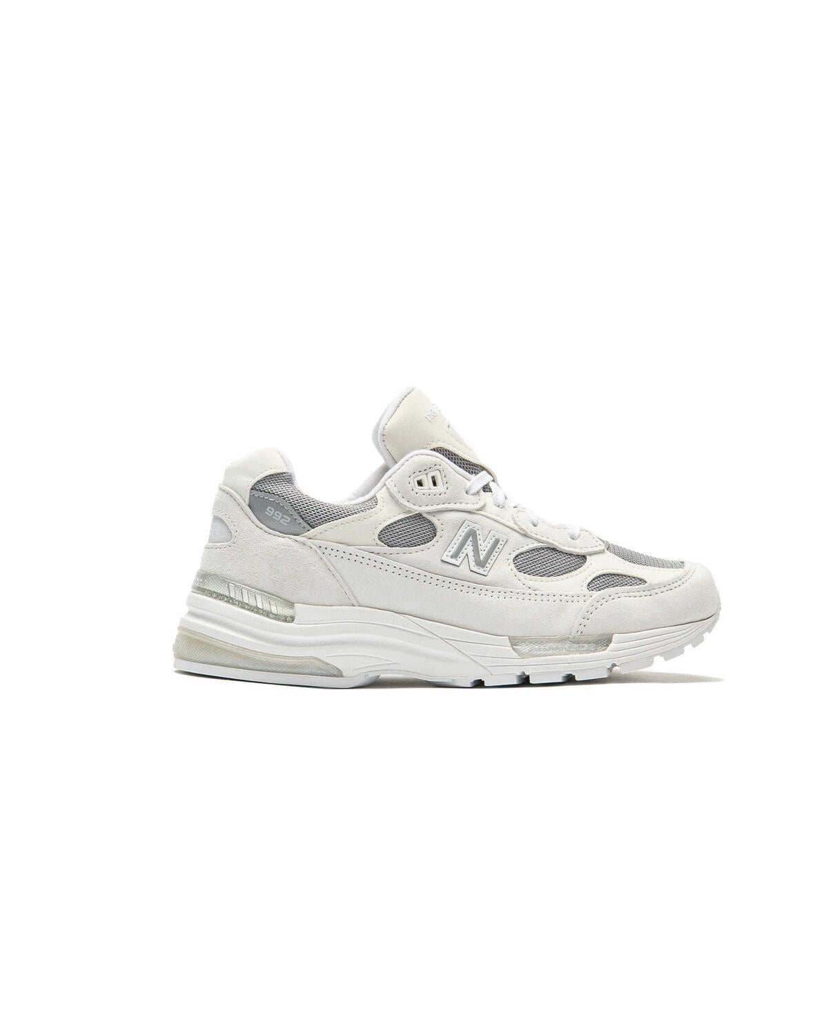 New Balance 992 - Made in USA | U992NC | AFEW STORE